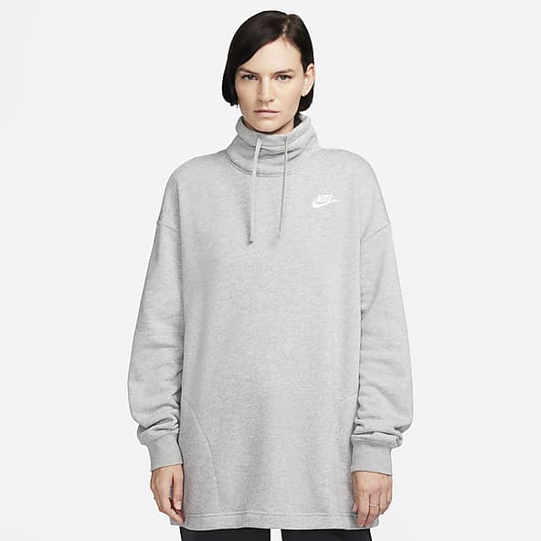 Rebajas Estilo de vida Cuello alto Sudaderas. Nike US